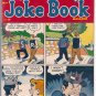 ARCHIE'S JOKE BOOK MAGAZINE # 28, 4.0 VG 