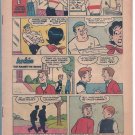 ARCHIE'S JOKE BOOK MAGAZINE # 30, 0.5 PR 