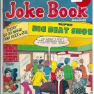 Archie's Joke Book Magazine # 95, 4.0 VG 