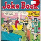 Archie's Joke Book Magazine # 97, 4.5 VG + 