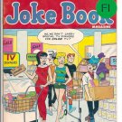 Archie's Joke Book Magazine # 106, 6.0 FN 