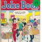 Archie's Joke Book Magazine # 106, 6.0 FN 