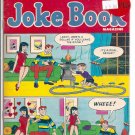 Archie's Joke Book Magazine # 108, 4.5 VG + 