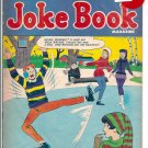 Archie's Joke Book Magazine # 109, 4.0 VG 