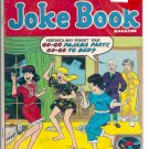 Archie's Joke Book Magazine # 110, 4.0 VG 