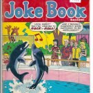 Archie's Joke Book Magazine # 116, 4.0 VG 