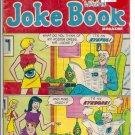 Archie's Joke Book Magazine # 132, 4.5 VG + 