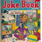 Archie's Joke Book Magazine # 133, 4.0 VG 