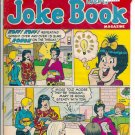 Archie's Joke Book Magazine # 138, 4.5 VG + 