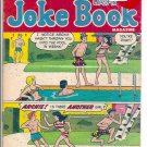 Archie's Joke Book Magazine # 140, 4.0 VG 