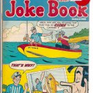 Archie's Joke Book Magazine # 141, 4.0 VG 