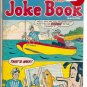 Archie's Joke Book Magazine # 141, 4.0 VG 
