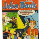 Archie's Joke Book Magazine # 154, 4.0 VG 