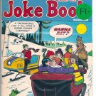 Archie's Joke Book Magazine # 159, 6.5 FN + 