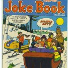 Archie's Joke Book Magazine # 159, 4.0 VG 