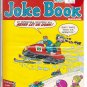 Archie's Joke Book Magazine # 160, 4.0 VG 
