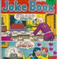 Archie's Joke Book Magazine # 162, 6.5 FN + 