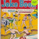 Archie's Joke Book Magazine # 164, 5.0 VG/FN 