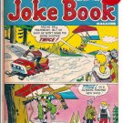 Archie's Joke Book Magazine # 169, 4.5 VG + 