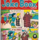 Archie's Joke Book Magazine # 170, 5.0 VG/FN 