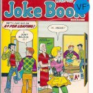 Archie's Joke Book Magazine # 180, 7.5 VF - 