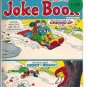 Archie's Joke Book Magazine # 183, 7.0 FN/VF 