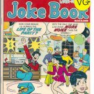 Archie's Joke Book Magazine # 192, 4.5 VG + 