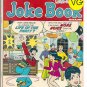 Archie's Joke Book Magazine # 192, 4.5 VG + 