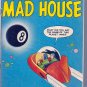 ARCHIE'S MAD HOUSE # 21, 4.0 VG 