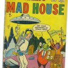 Archie's Mad House # 29, 2.0 GD 