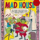 Archie's Madhouse # 38, 3.0 GD/VG 