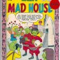 Archie's Madhouse # 38, 3.0 GD/VG 