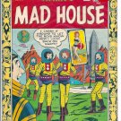 Archie's Madhouse # 44, 4.5 VG + 