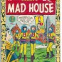 Archie's Madhouse # 44, 4.5 VG + 
