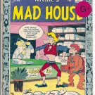 Archie's Madhouse # 49, 2.5 GD + 