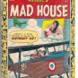 Archie's Madhouse # 57, 4.5 VG + 