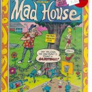 Archie's Madhouse # 64, 4.0 VG 