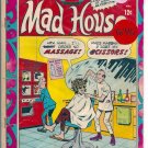Archie's Madhouse # 65, 3.0 GD/VG 