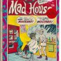 Archie's Madhouse # 65, 3.0 GD/VG 