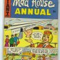 Archie's Madhouse Annual # 6, 2.5 GD + 