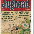 ARCHIE'S PAL JUGHEAD # 14, 2.0 GD 