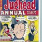 ARCHIE'S PAL JUGHEAD ANNUAL # 5, 4.0 VG 