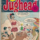 Archie's Pal, Jughead # 123, 2.0 GD 