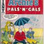 Archie's Pals 'N' Gals # 22, 4.5 VG + 
