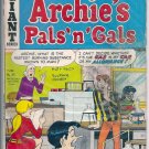 Archie's Pals 'N' Gals # 43, 4.5 VG + 