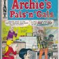 Archie's Pals 'N' Gals # 43, 4.5 VG + 