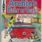 Archie's Pals 'N' Gals # 46, 4.5 VG + 