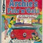 Archie's Pals 'N' Gals # 46, 4.5 VG + 