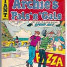 Archie's Pals 'N' Gals # 54, 4.0 VG 
