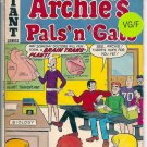Archie's Pals 'N' Gals # 55, 5.0 VG/FN 